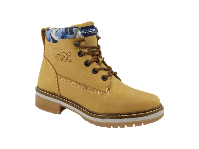 Ultra-Soft Flats Deal Discovery Expedition WomenÂ´s Outdoor Boot - Ross