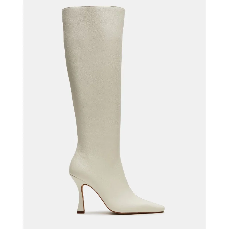Durable Fashion Picks Faye Bone Leather