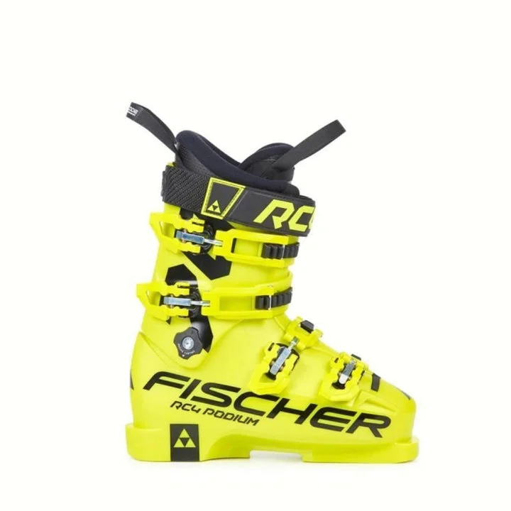 Feminine Fashion Sale Fischer 2020 RC 4 PODIUM 90 Ski Boot