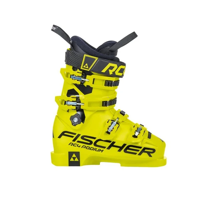 Sophisticated Style Offers Fischer 2021 RC4 Podium 70 Ski Boot