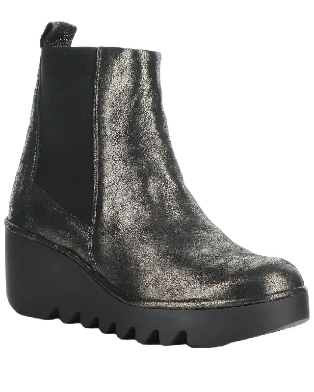 Everyday Shoes Promotion Fly London Bagu Leather boot