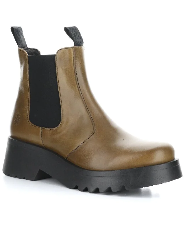 Affordable Shoe Fashion Fly London Medi Leather Boot