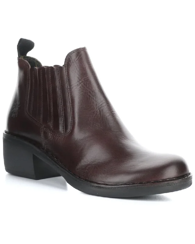 Business Casual Shoes Discount Fly London Moof Leather Boot