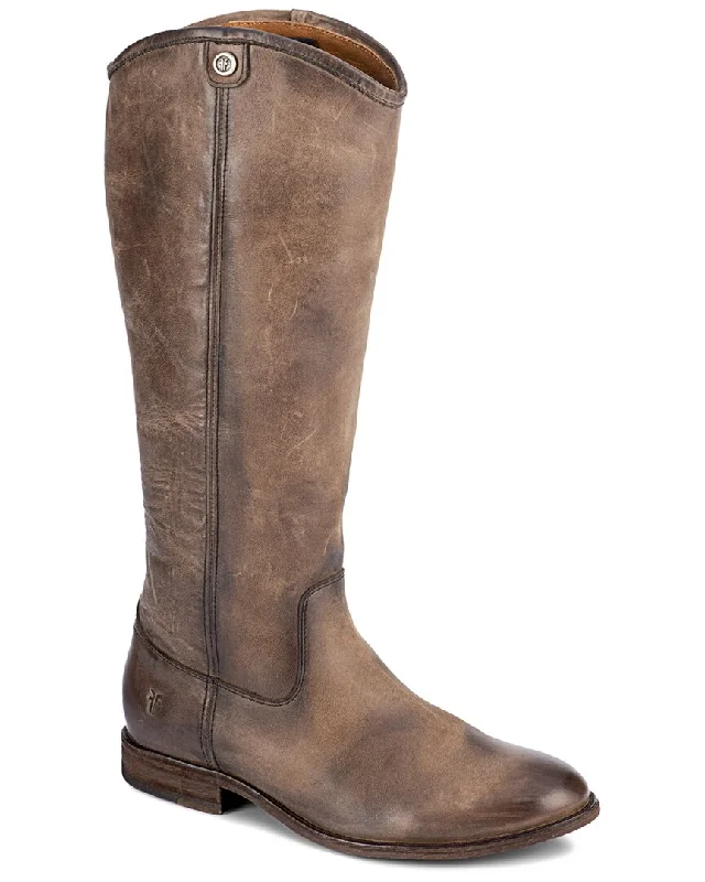 Limited Time Special Offer Frye Melissa Leather Boot