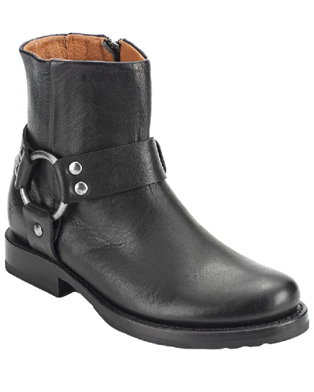 Exclusive Deals Online Frye Veronica Harness Leather Boot