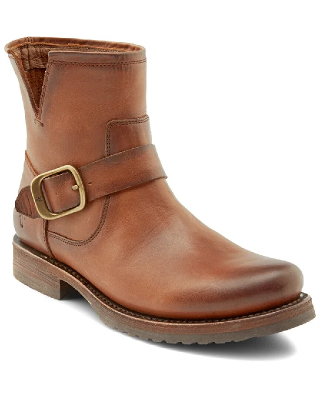 Top Deals Frye Veronica Leather Boot