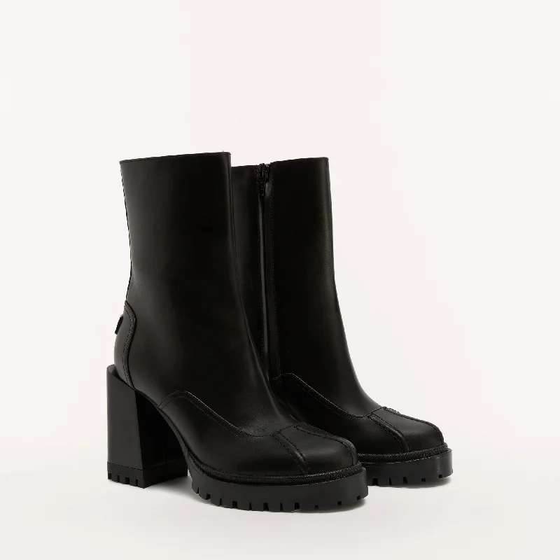 Athleisure Style Sale Furla Climb Mid Boots