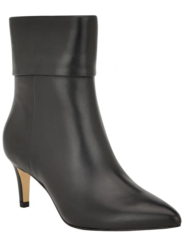 Special Offers Genteel Womens Zipper Ankle Boots