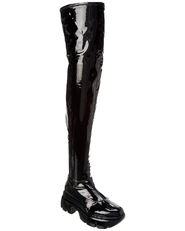Romantic Fashion Discounts Giuseppe Zanotti Apocalypse 20 Over-The-Knee Boot