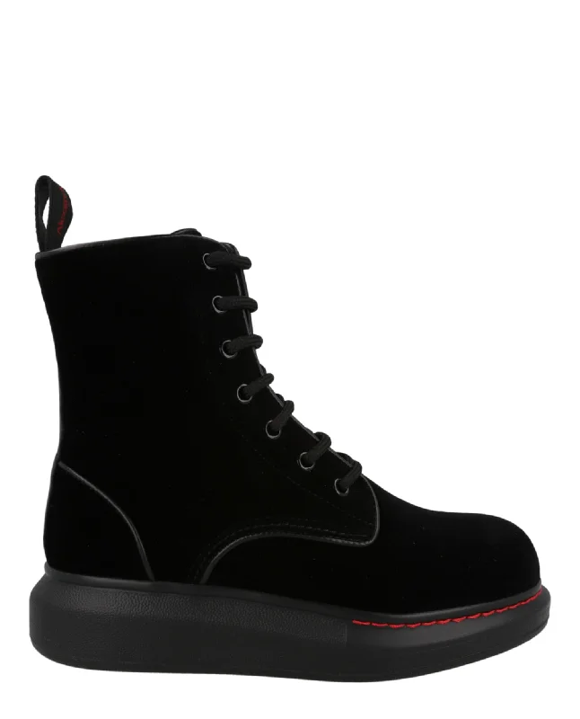 Shop Sale Items Hybrid Lace Up Boot