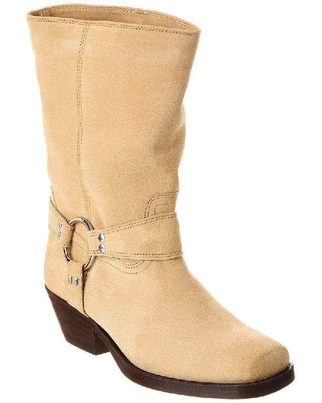 Fall Sale, Prices Drop Isabel Marant Antya Suede Boot