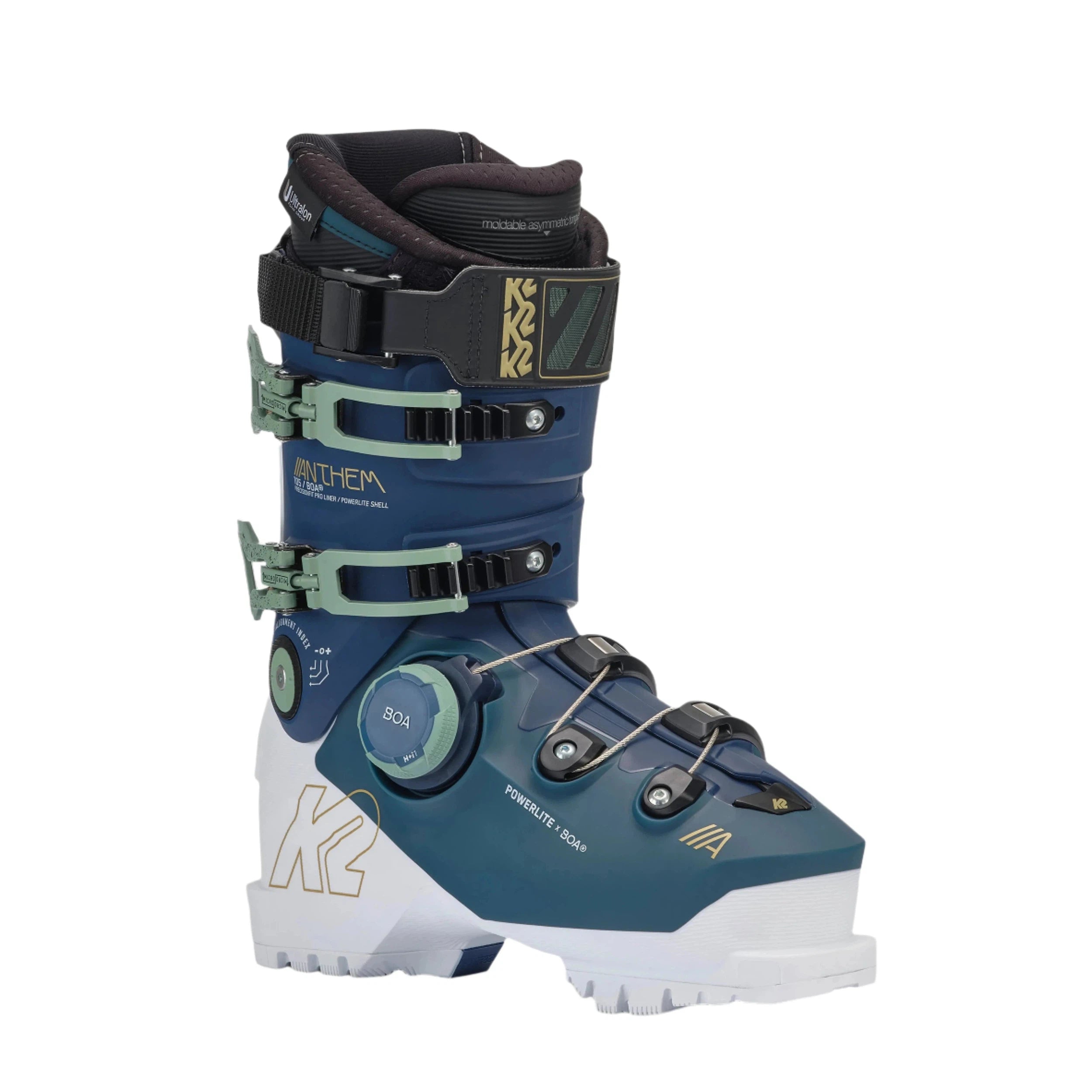 Budget Saver K2 Anthem 105 BOA Ski Boot 2025