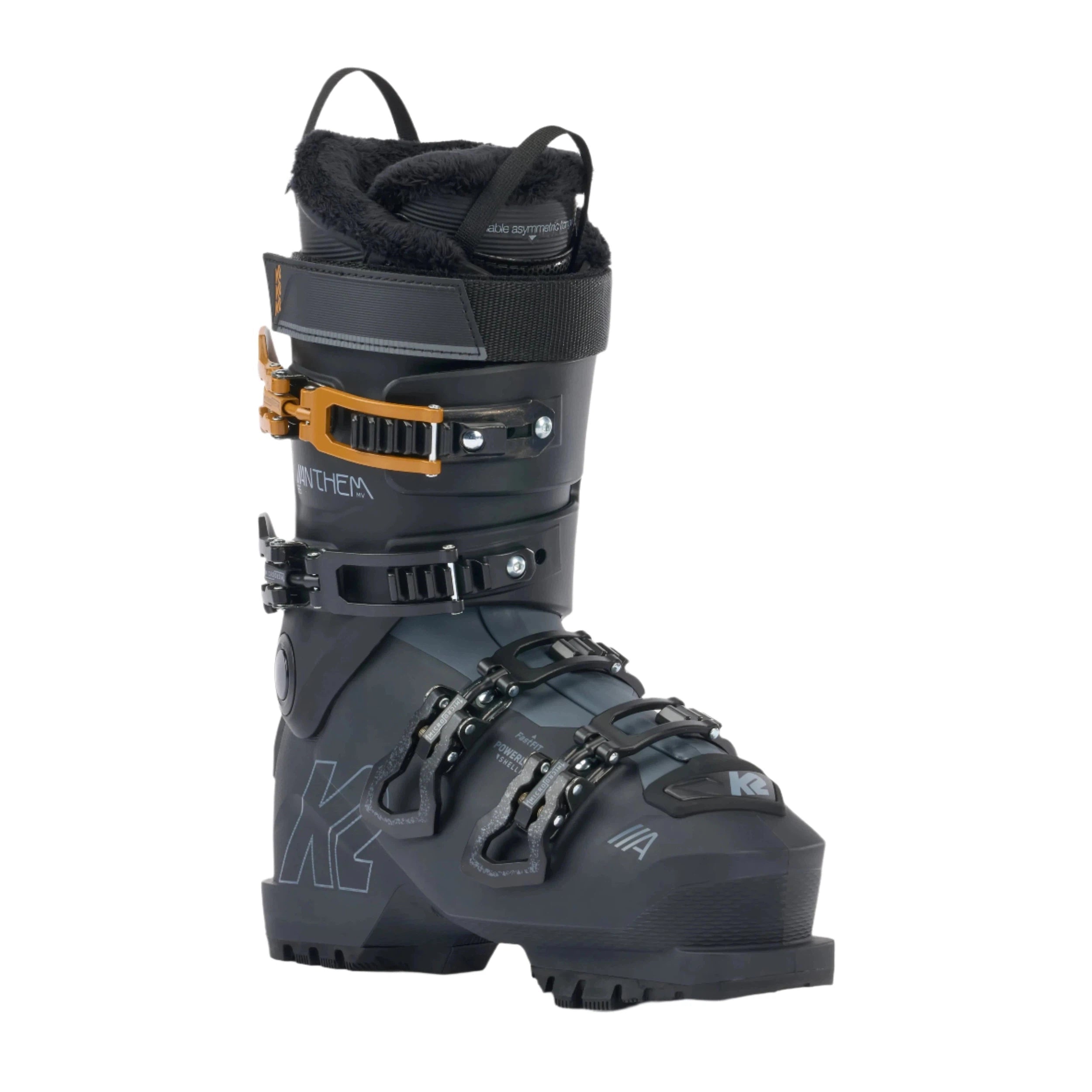 Exclusive Deals Online K2 Anthem 85 MV Ski Boot 2025