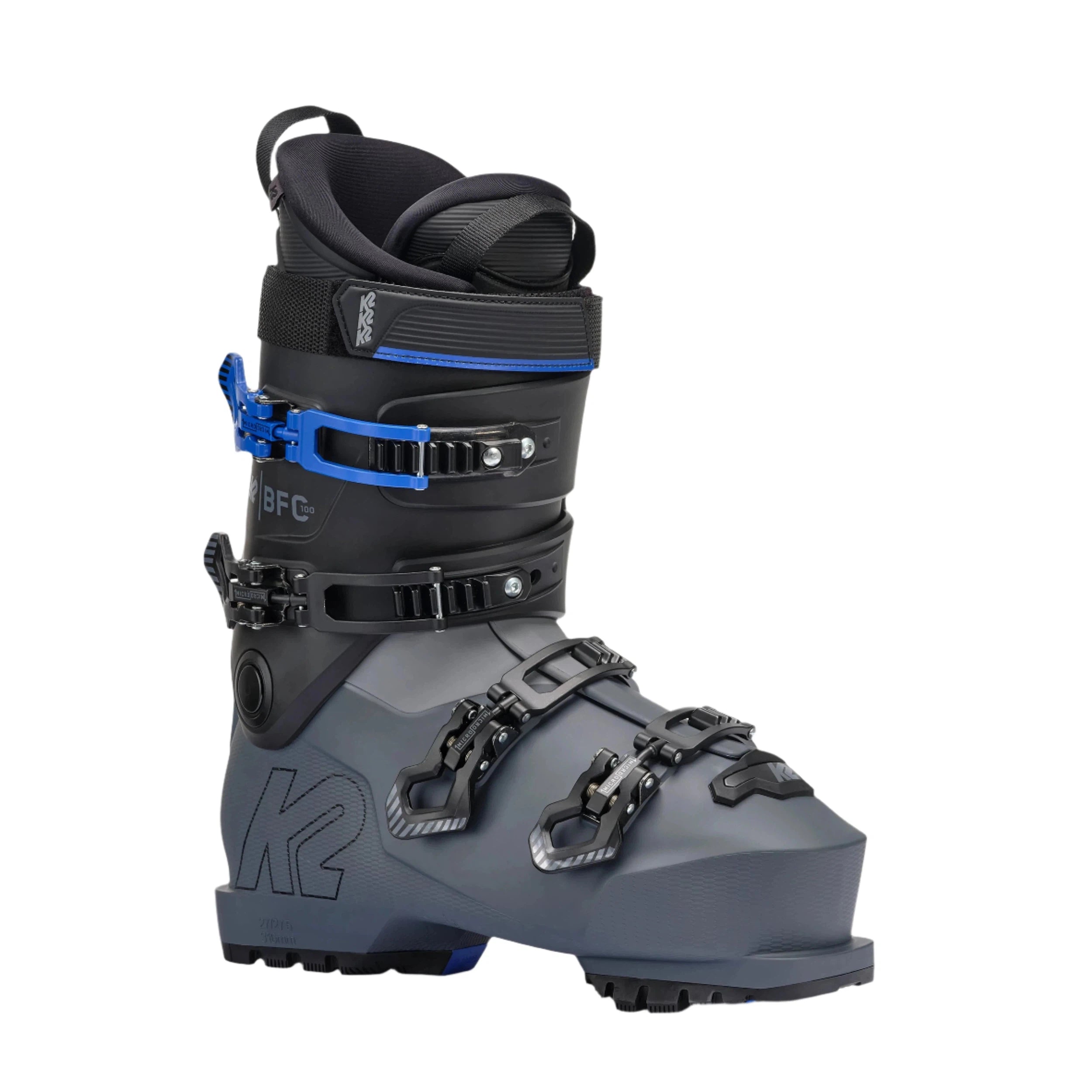 Polished Style Deals K2 BFC 100 Ski Boot 2025
