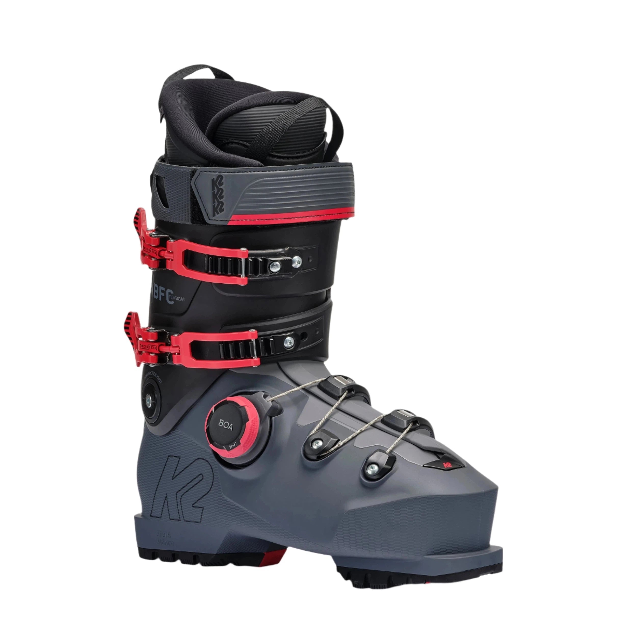 Sleek Style Discounts K2 BFC 110 BOA Ski Boot 2025