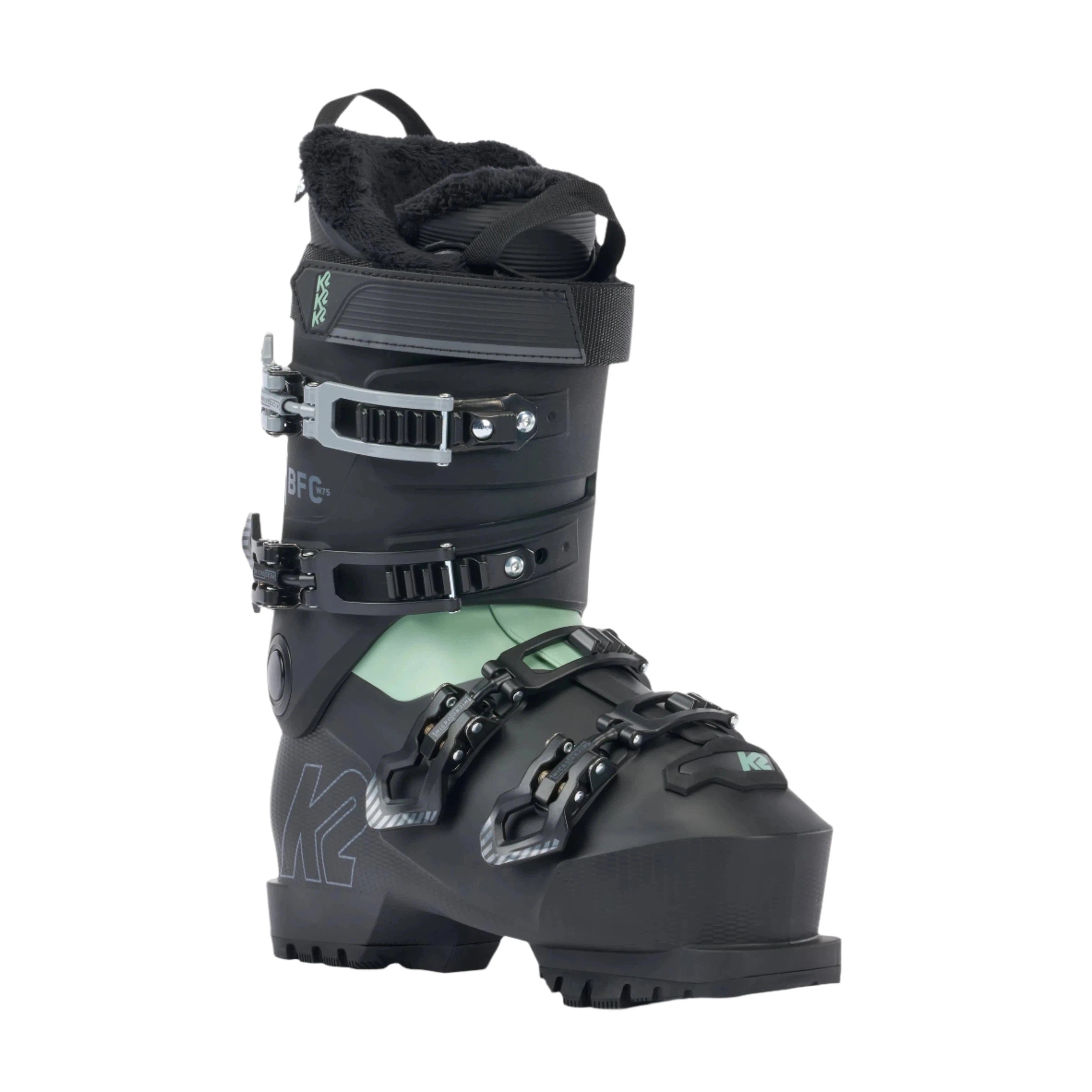 Sustainable Fashion Extravaganza K2 BFC 75 W Ski Boot 2025