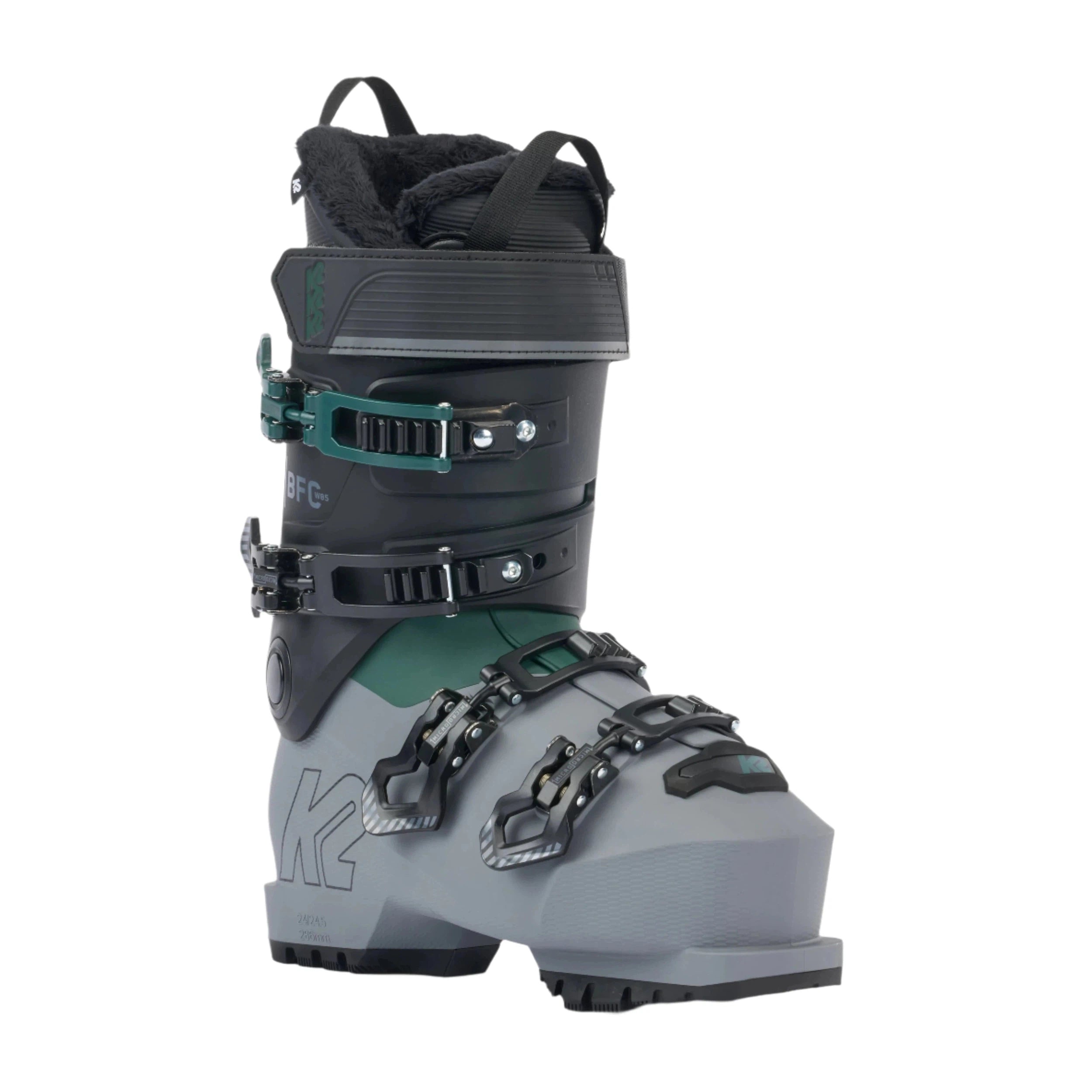 Essentials On Sale K2 BFC 85 W Ski Boot 2025