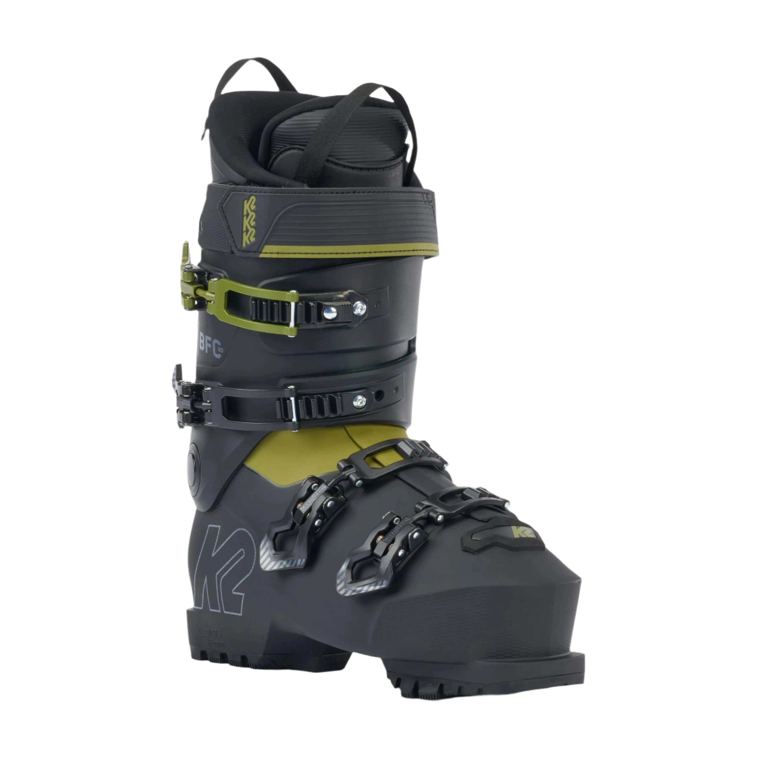 Casual Yet Chic Sales K2 BFC 90 Ski Boot 2025