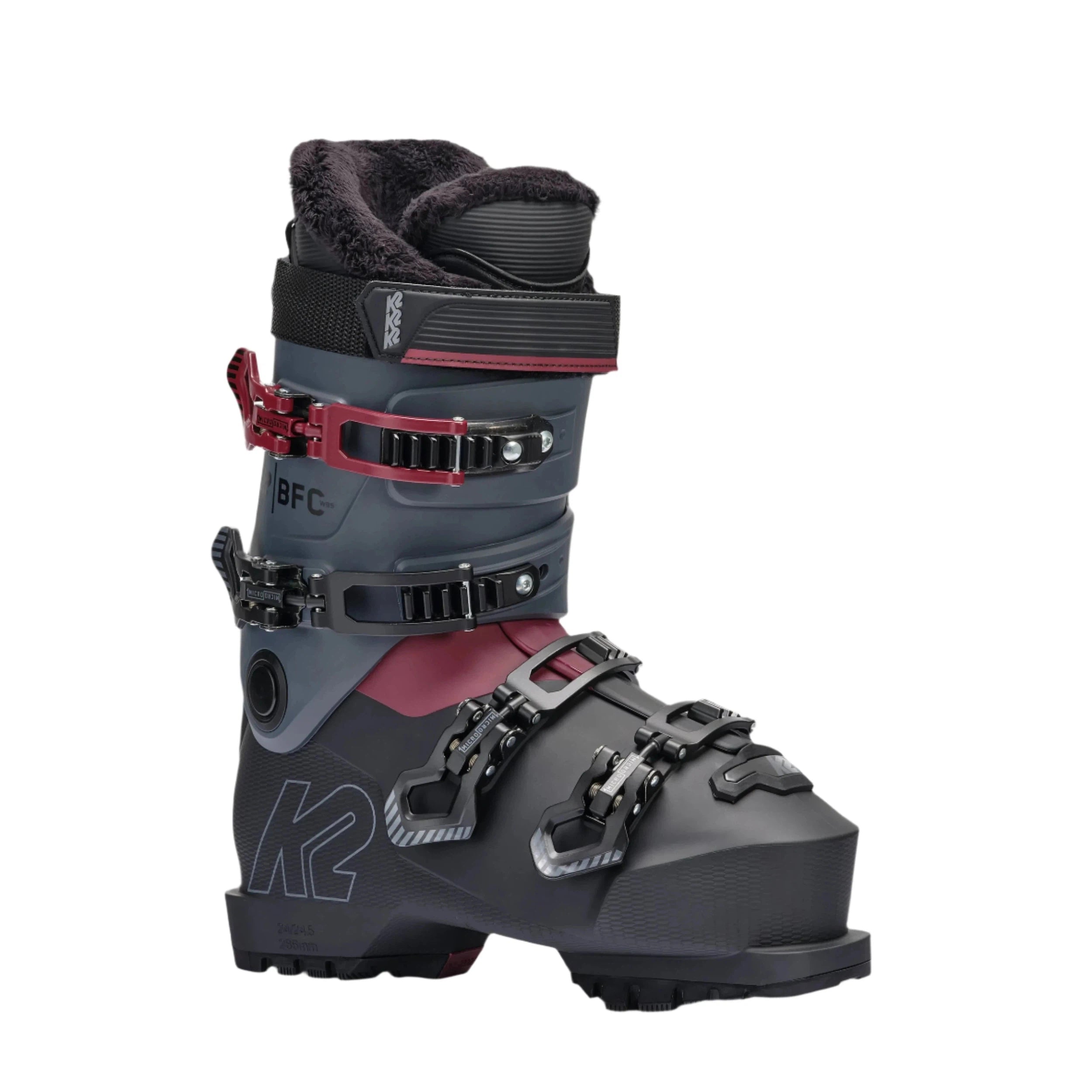 Style Without Limits K2 BFC 95 W Ski Boot 2025