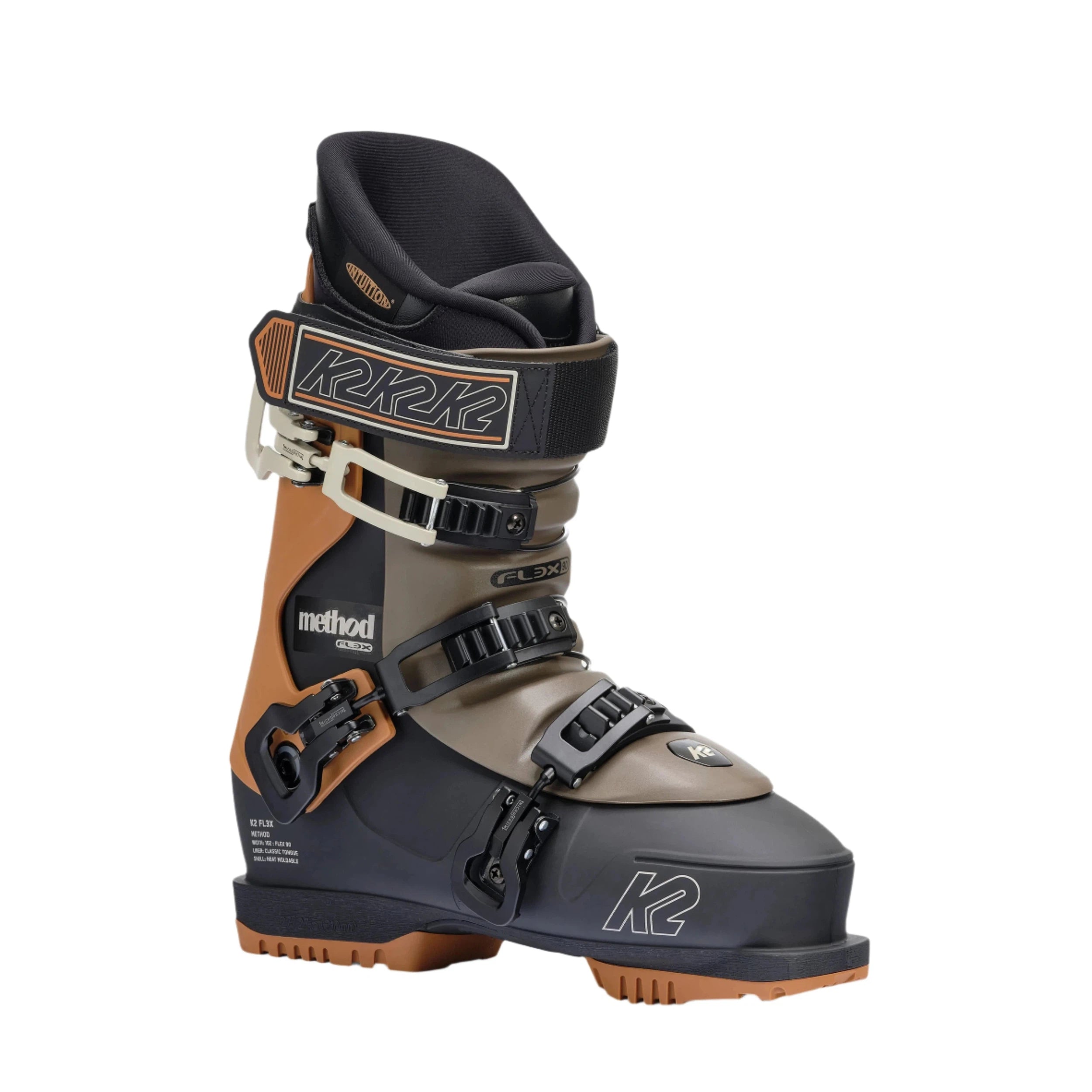 Flash Sale K2 Method Ski Boot 2025