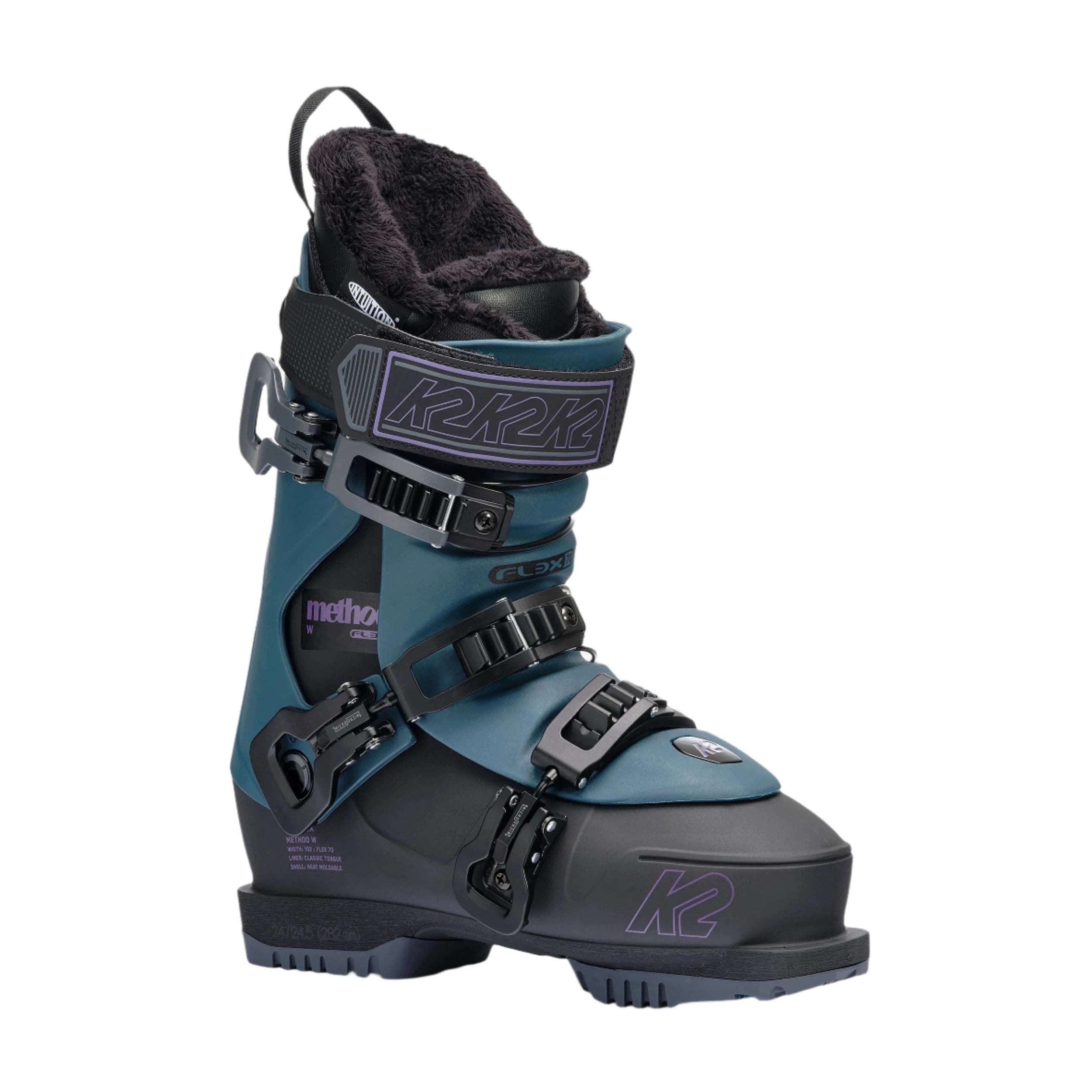 Unbeatable Prices K2 Method W Ski Boot 2025