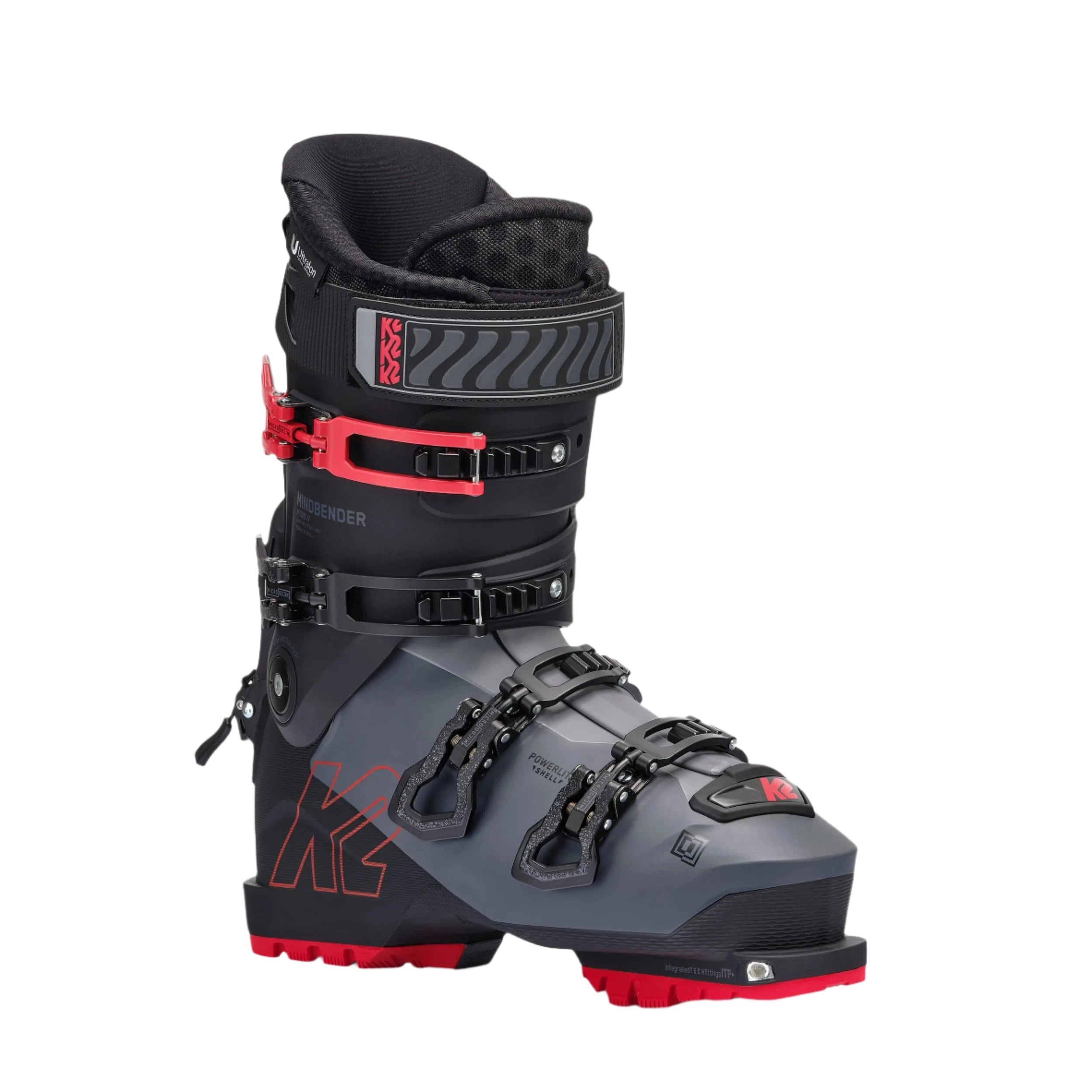 Luxe Style Discounts K2 Mindbender 100 Ski Boot 2025