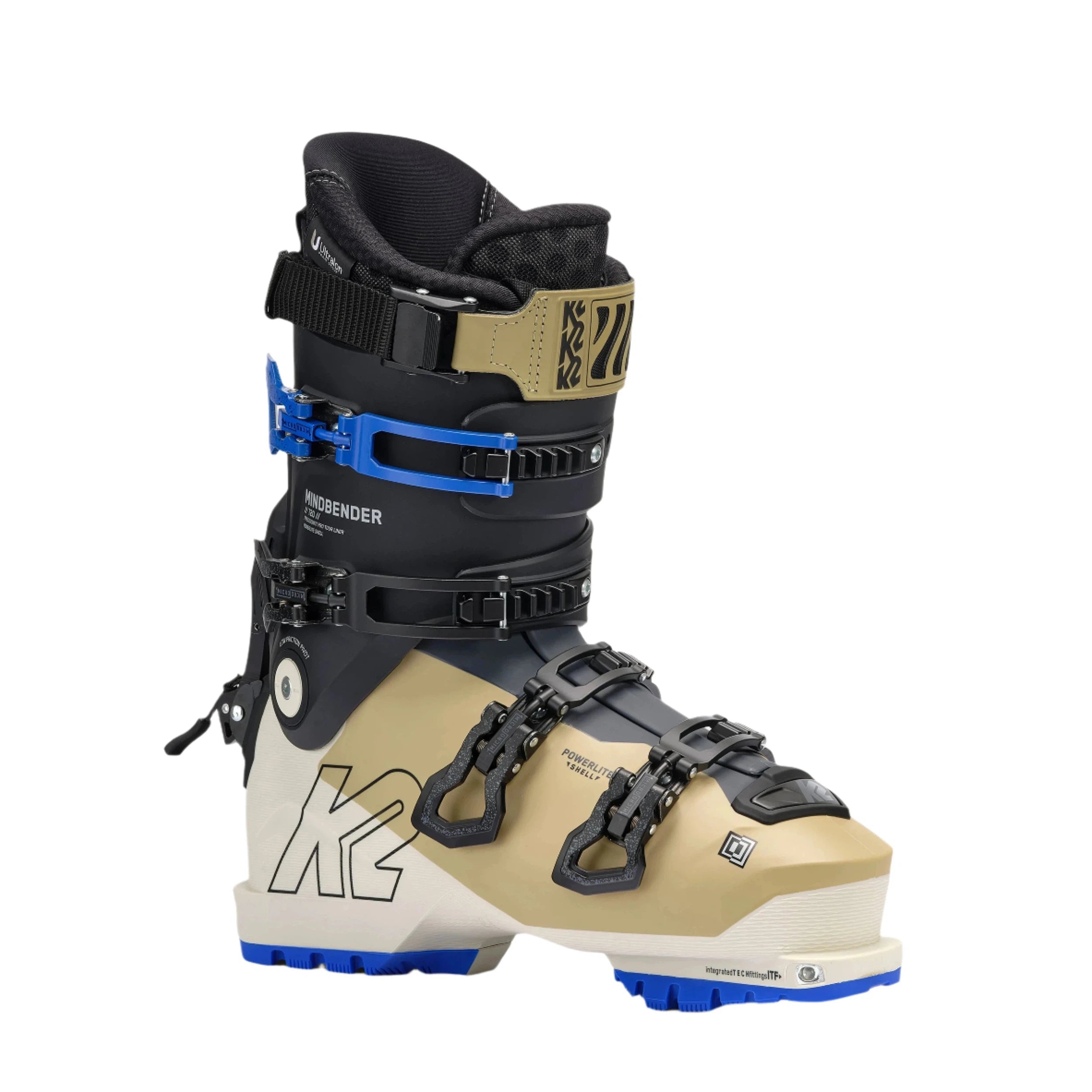 Contemporary Casual Deals K2 Mindbender 120 Ski Boot 2025