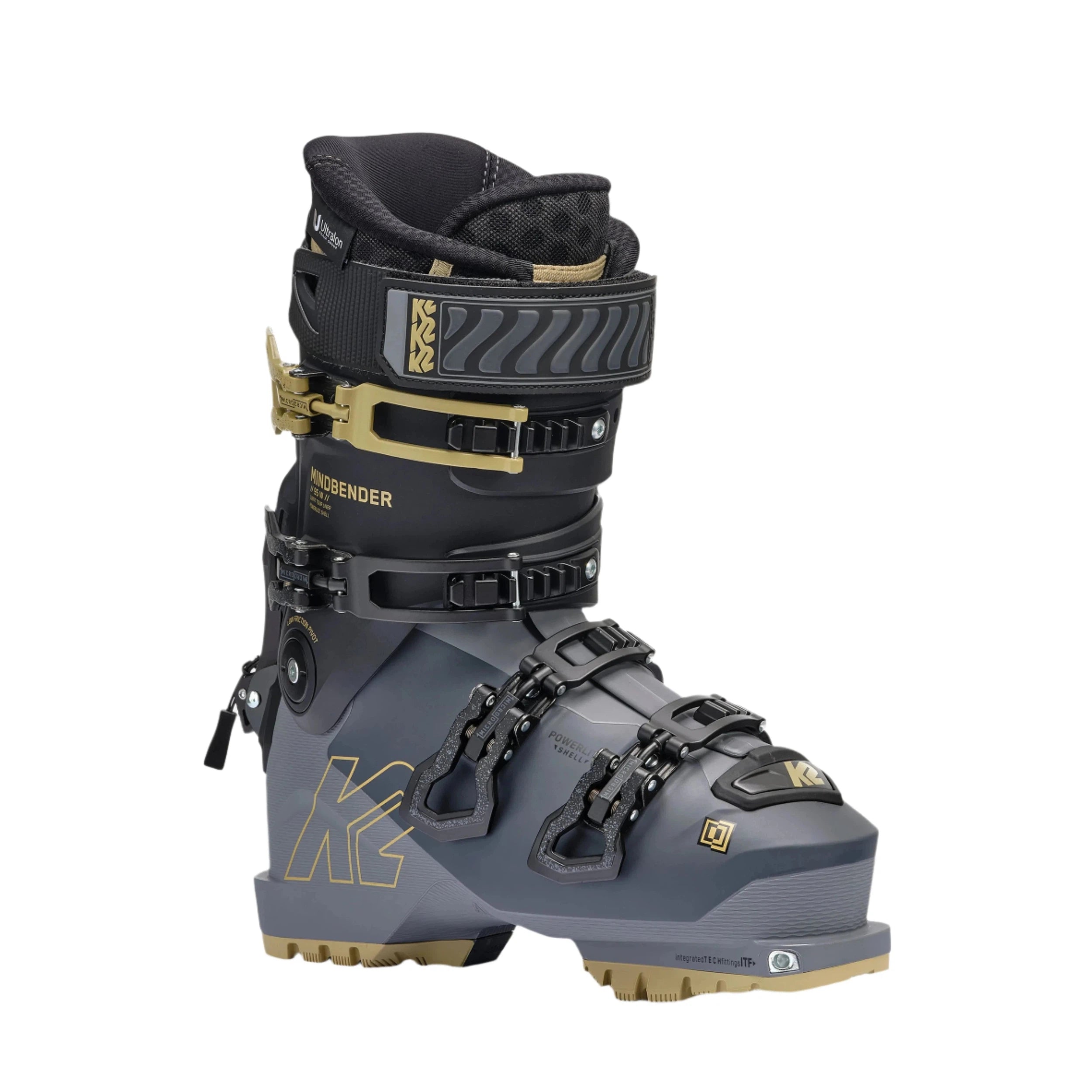 Top Deals K2 Mindbender 95 W Ski Boot 2025