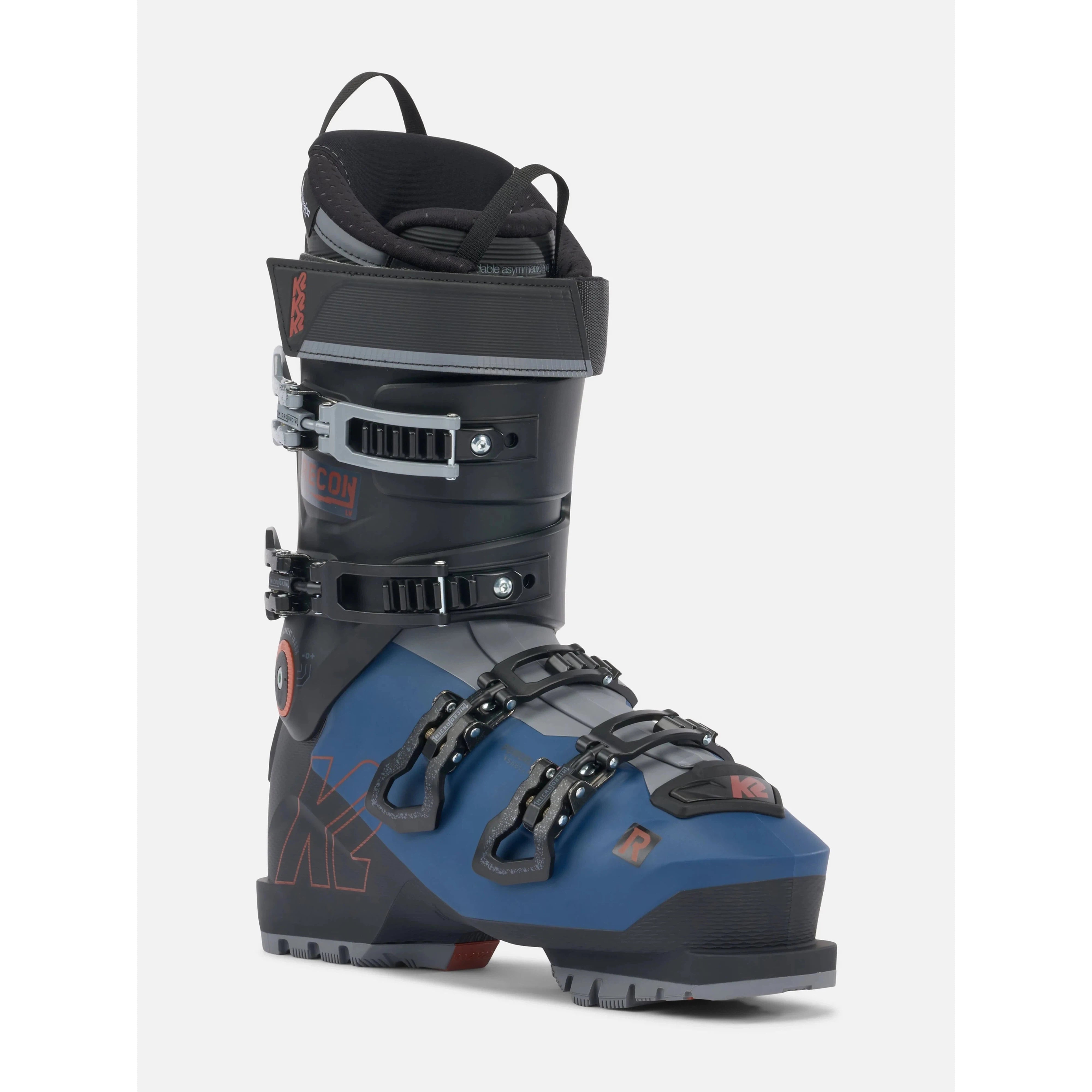 Sporty Fashion Offers K2 Recon 110 MV Ski Boot 2025