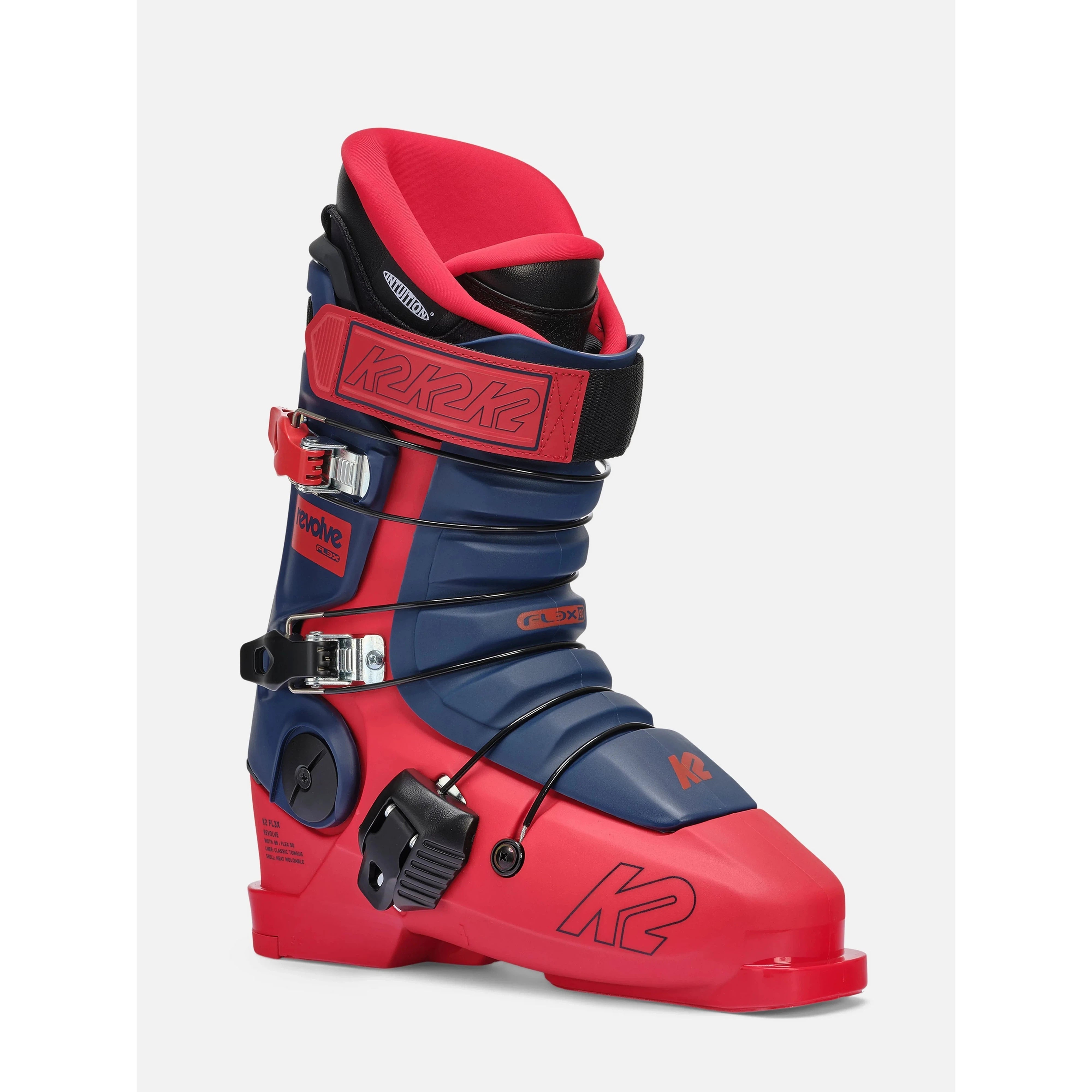 Athleisure Style Sale K2 Revolve Ski Boot 2025