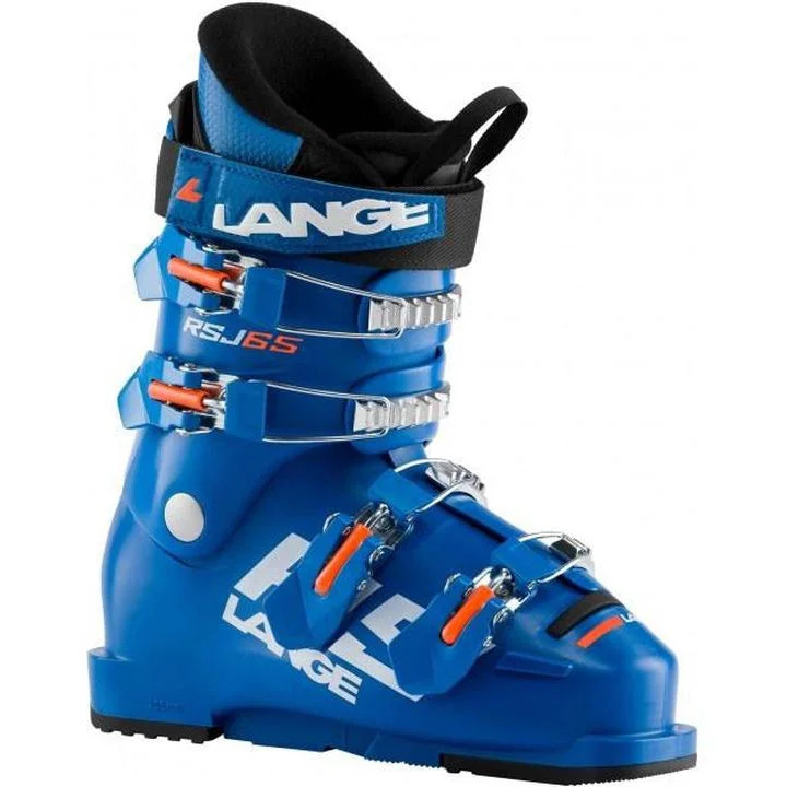 Premium Boots Discounts Lange 2022 RSJ 65 Junior Ski Boot