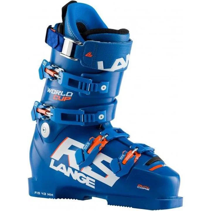 Must-Have Style Discounts Lange 2022 WORLD CUP RS ZJ+ Ski Boot