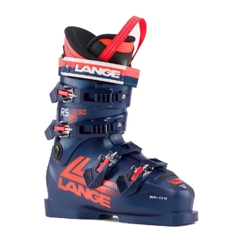 Cozy Winter Boots Promotion Lange 2024 RS 70 SC Ski Boot