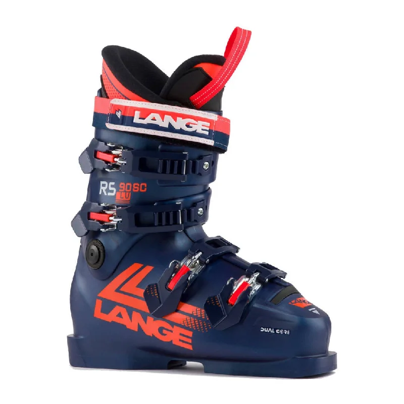 Comfortable Boots Sale Lange 2024 RS 90 SC Ski Boot