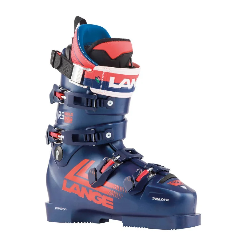 Non-Slip Shoes Offers Lange 2024 WORLD CUP RS ZJ+ Ski Boot