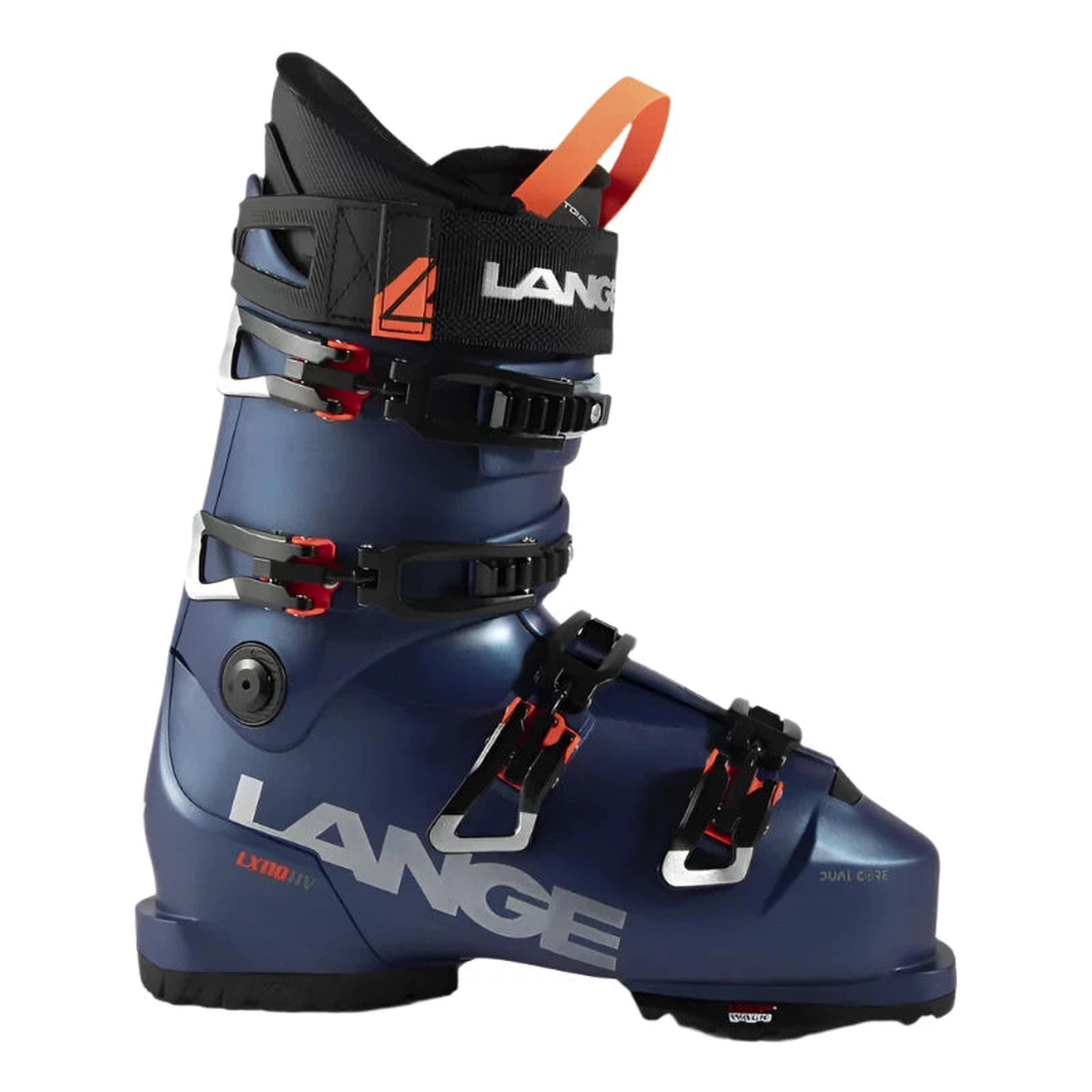 Limited Edition Lange LX 110 HV GW Ski Boot 2025