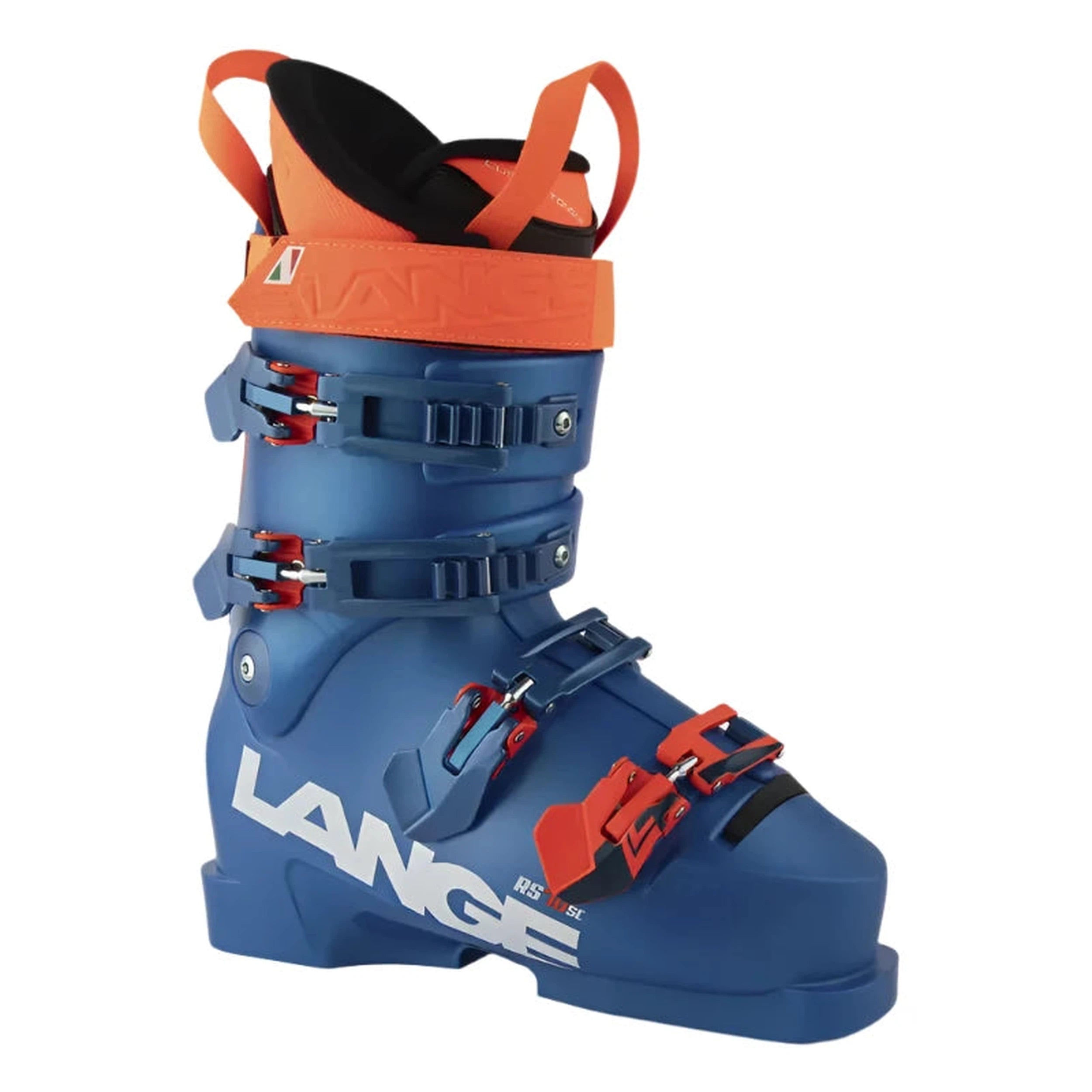 Stylish All-Day Wear Shoes Lange RS 70 SC Ski Boot 2025