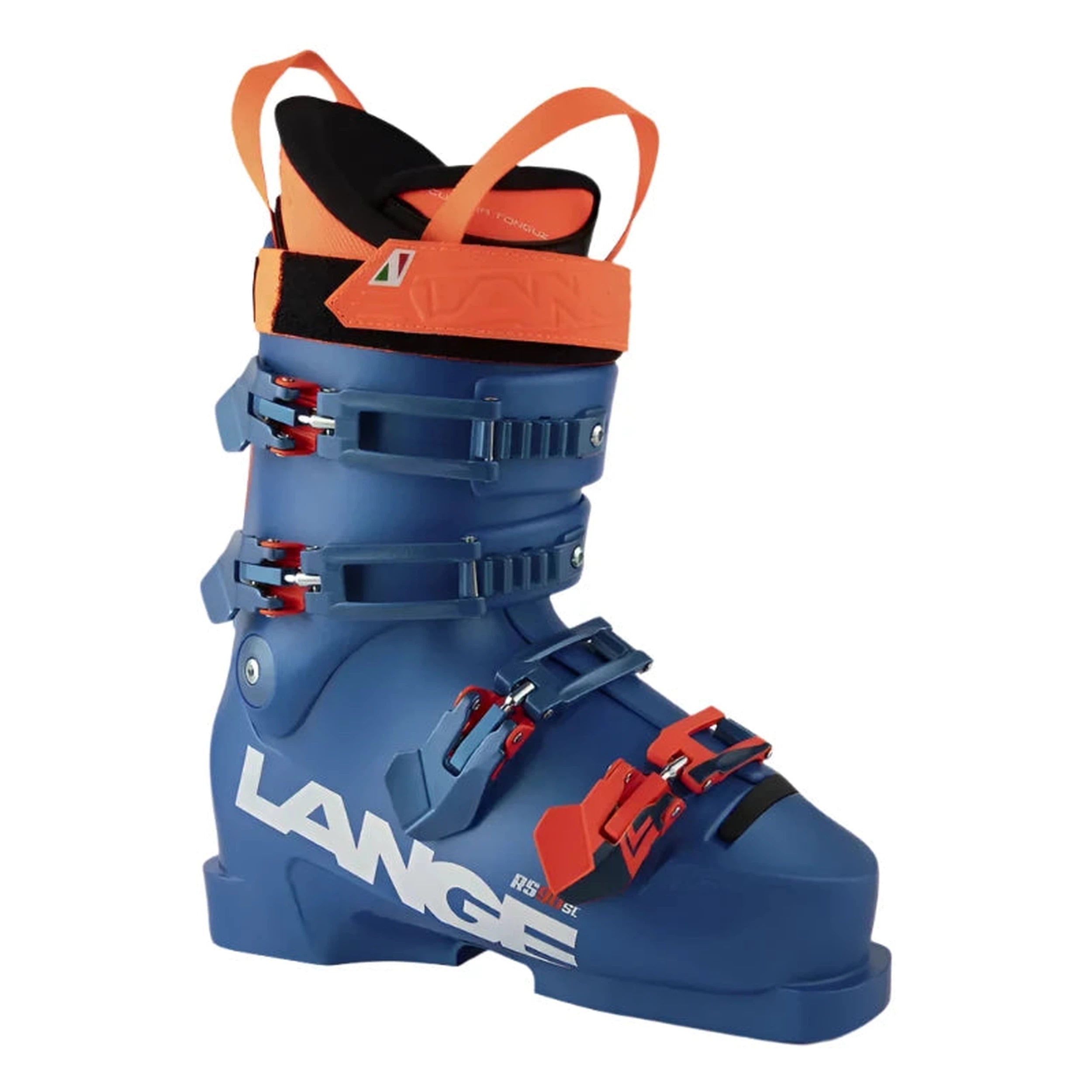 Contemporary Casual Footwear Lange RS 90 SC Ski Boot 2025
