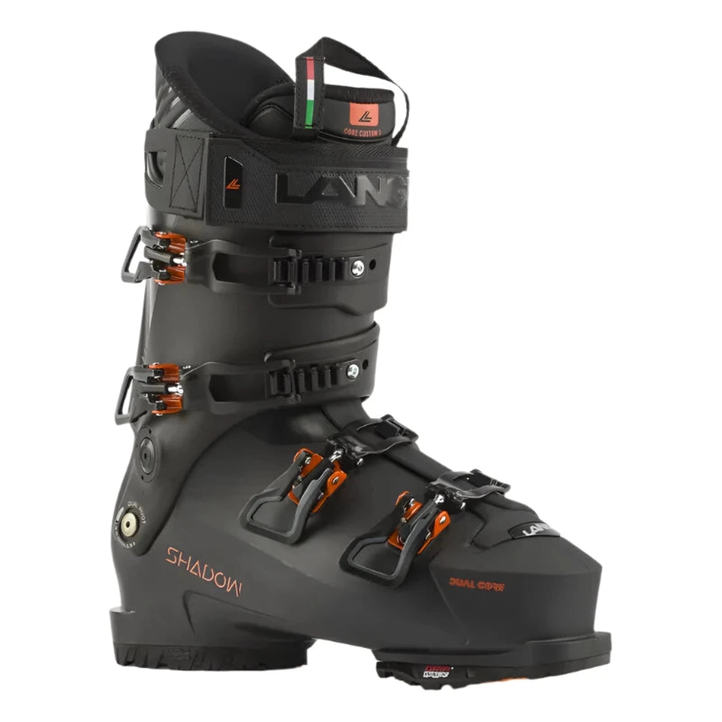 Additional Time-Limited Offers Lange SHADOW 110 MV GW Ski Boot 2025