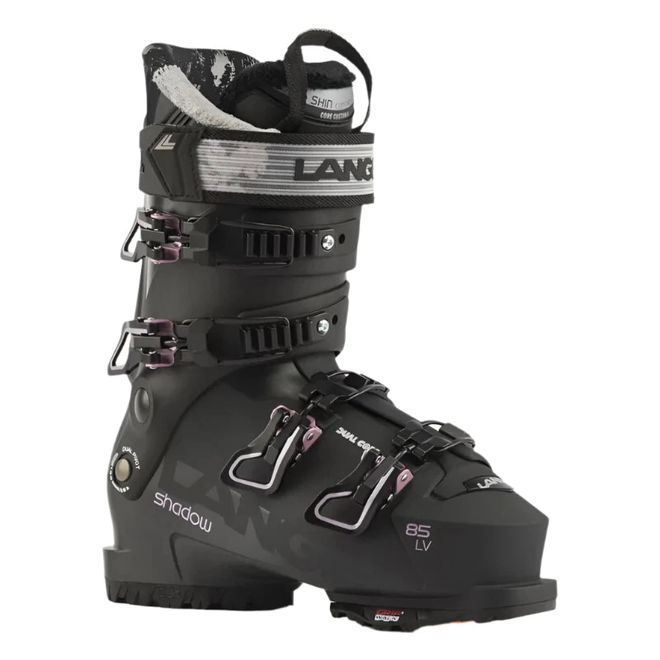 Buy More, Save More Lange SHADOW 85 W LV GW Ski Boot 2025