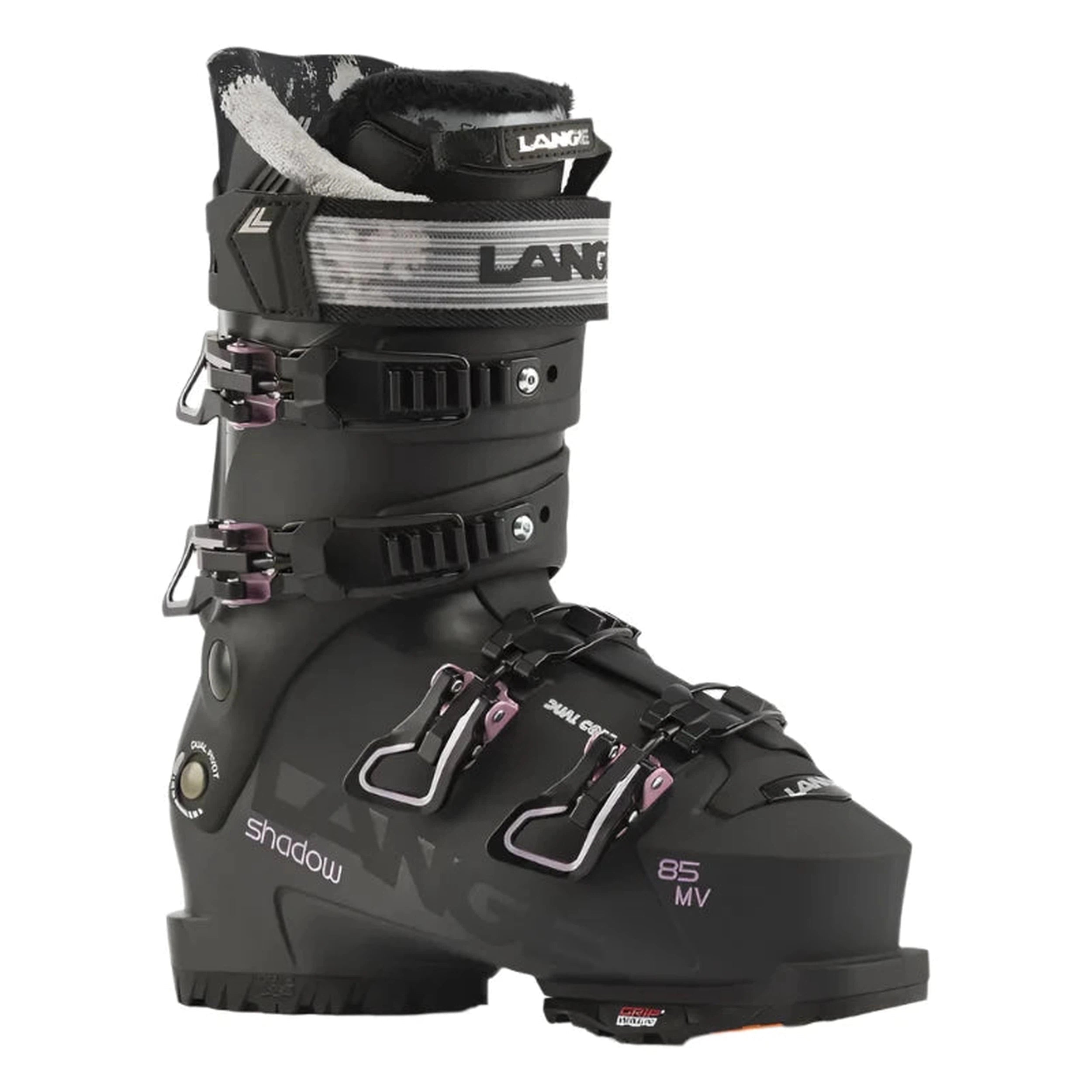 Limited Time Offer Lange SHADOW 85 W MV GW Ski Boot 2025