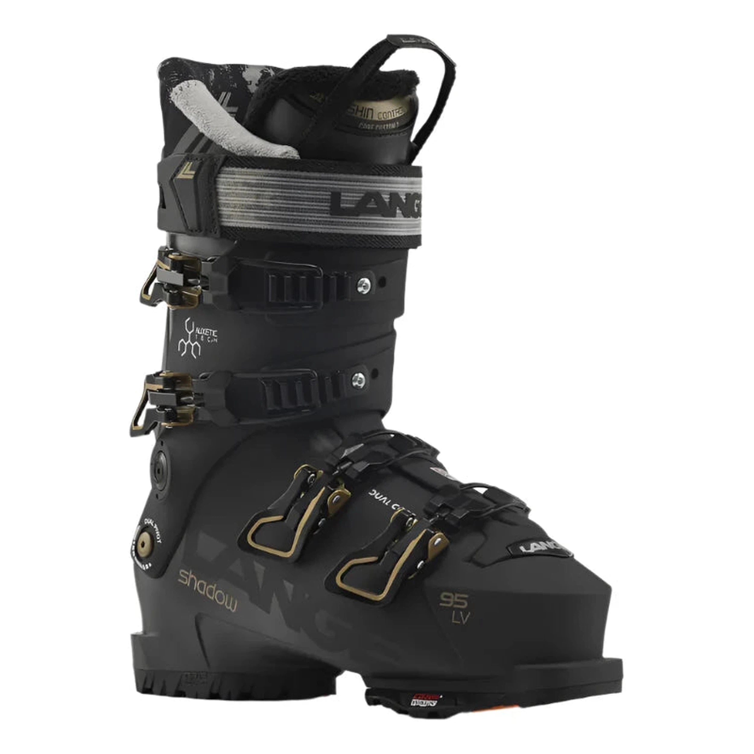 Season Offer Lange SHADOW 95 W LV GW Ski Boot 2025