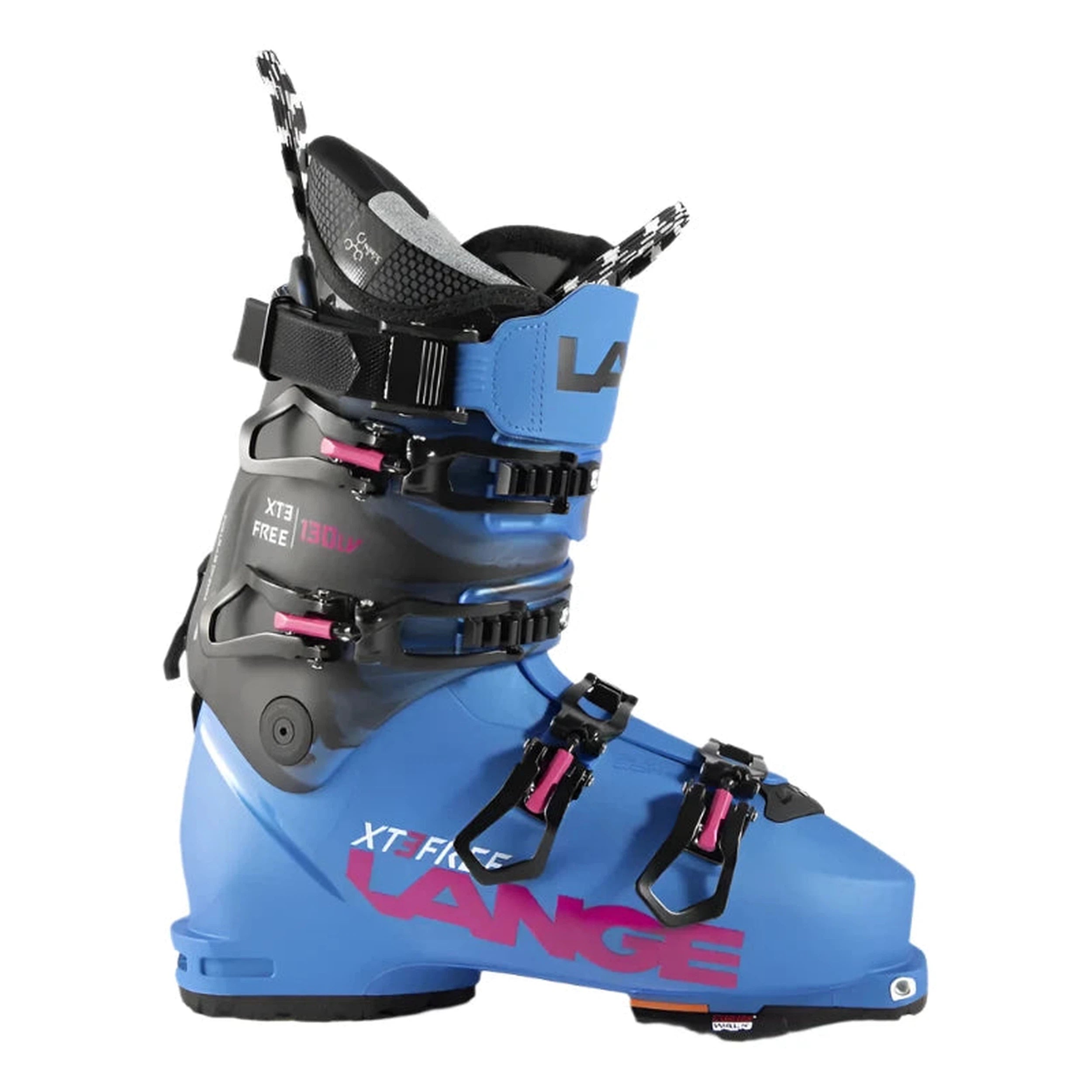 Must Haves Lange XT3 FREE 130 LV GW Ski Boot 2025