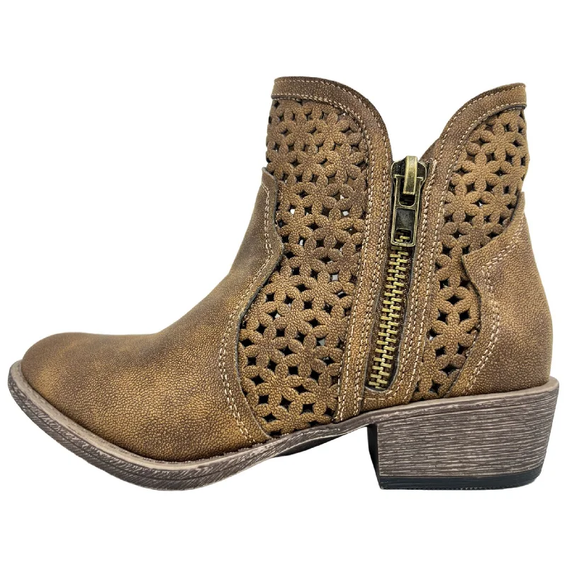 Shop Sale Items Very G Women's Leah Bootie