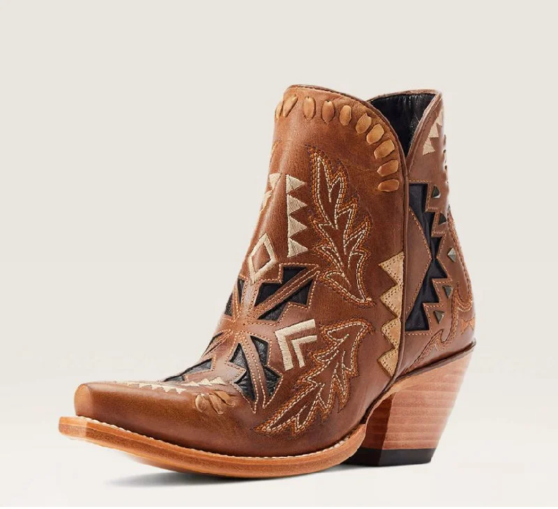 Limited Edition Ariat Women's Mesa Amber Bootie