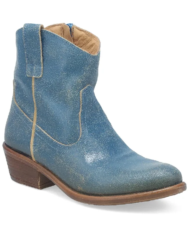 Best Shoe Deals Miz Mooz Caren Leather Boot