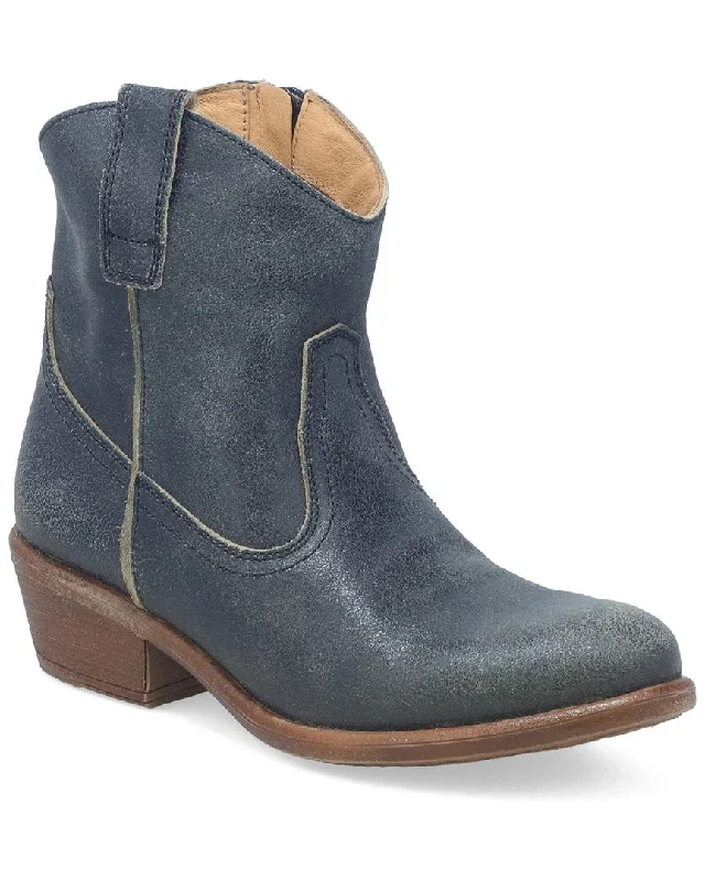 Statement Boots Offer Miz Mooz Caren Leather Boot