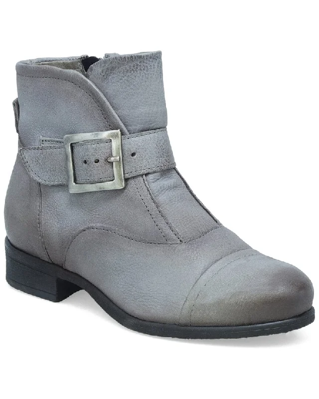 Soft Sole Shoes Discount Miz Mooz Siggy Leather Boot