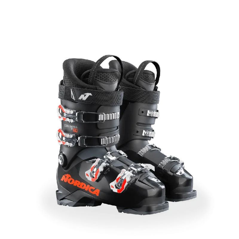 Luxury Formal Shoes Deals Nordica 2023 DOBERMANN GP 60 Ski Boot