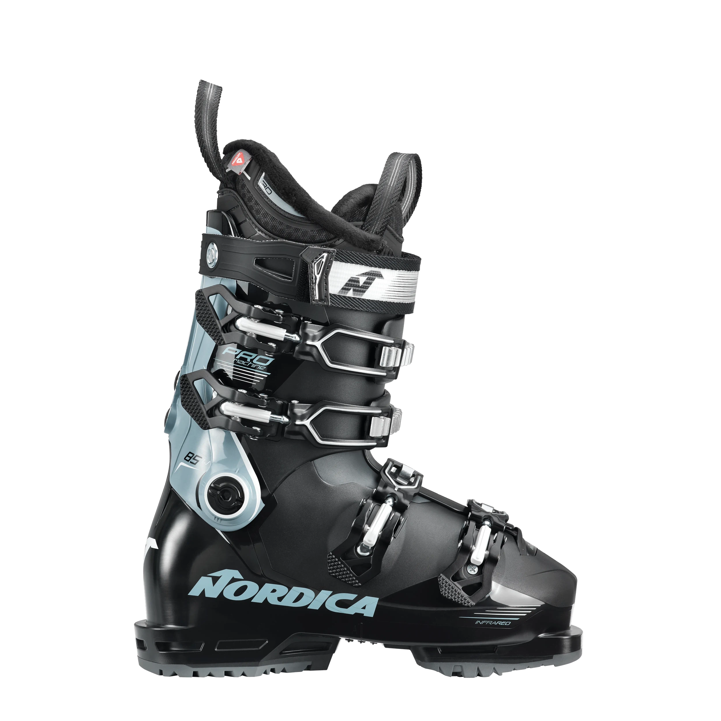 Special Offers, Don't Miss Nordica Promachine 85 W Ski Boot 2025